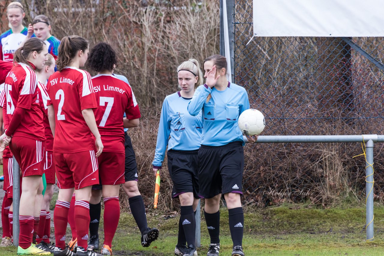 Bild 60 - Frauen SV Henstedt Ulzburg - TSV Limmer : Ergebnis: 5:0